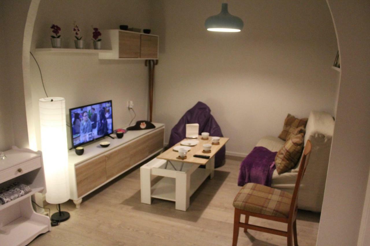 Acogedora Casa Al Lado De Padron Vut-Co-02999 Apartman Kültér fotó
