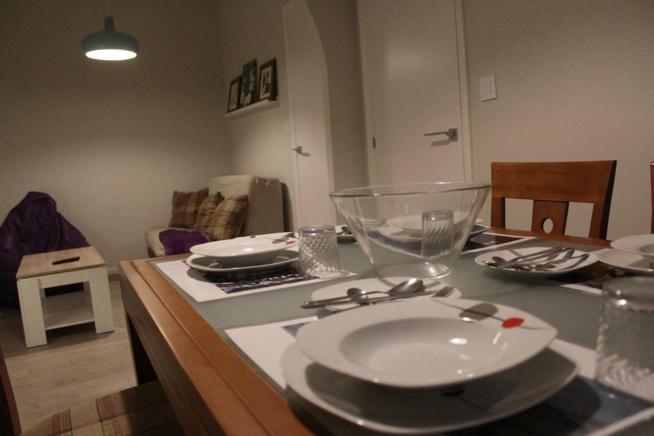 Acogedora Casa Al Lado De Padron Vut-Co-02999 Apartman Kültér fotó