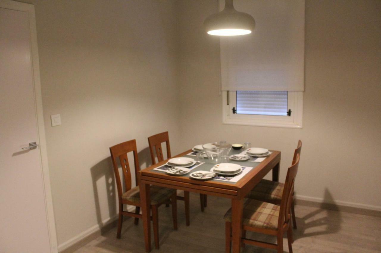 Acogedora Casa Al Lado De Padron Vut-Co-02999 Apartman Kültér fotó