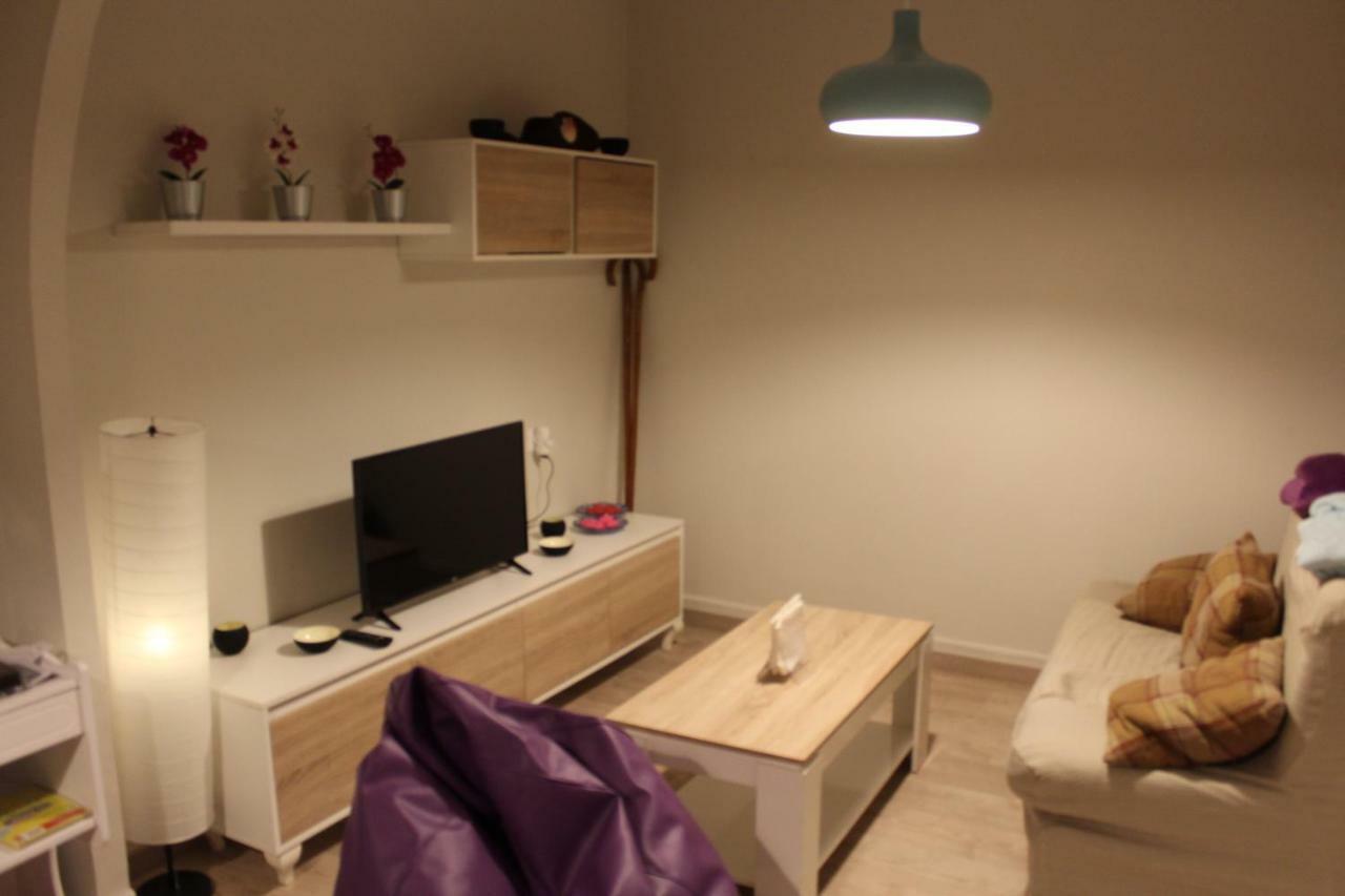 Acogedora Casa Al Lado De Padron Vut-Co-02999 Apartman Kültér fotó
