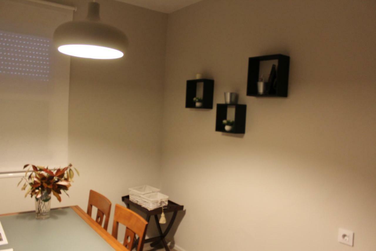 Acogedora Casa Al Lado De Padron Vut-Co-02999 Apartman Kültér fotó