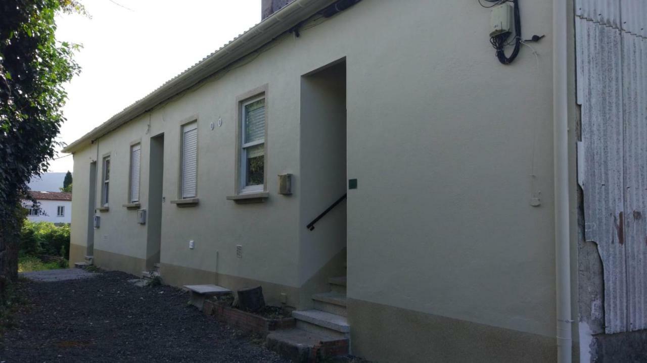 Acogedora Casa Al Lado De Padron Vut-Co-02999 Apartman Kültér fotó